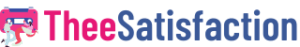TheeSatisfaction logo