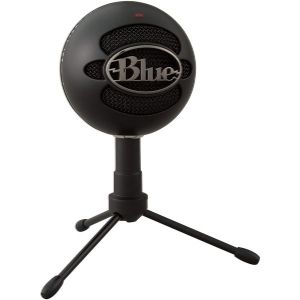 Blue Snowball ICE Microphone