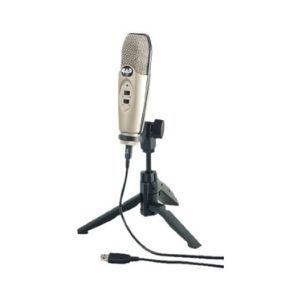 CAD Audio U37 Recording Microphone