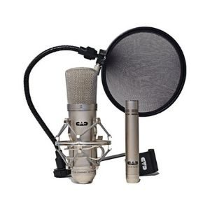 CAD GXL2200SP Microphone
