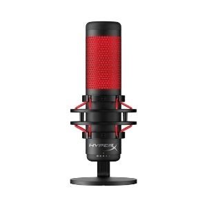 HyperX Quadcast Microphone