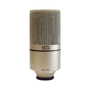 MXL 990 Microphone