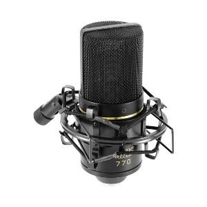 MXL Mic 770 Condenser Microphone