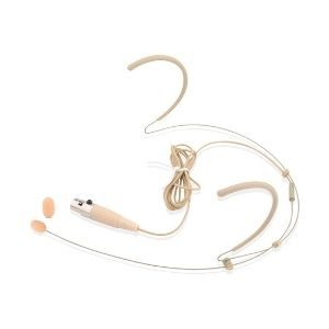 Pyle Double Over Ear Headset Microphone