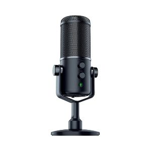 Razer Seiren Elite Streaming Microphone