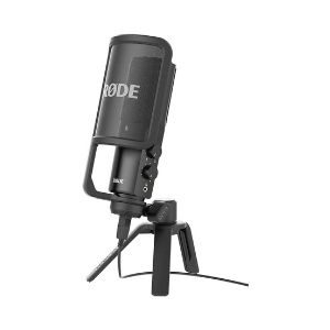 _Rode NT Cardioid Microphone