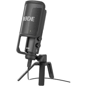 Rode NT Condenser Microphone