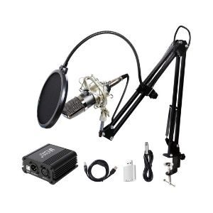 Tonor Pro Condenser Microphone