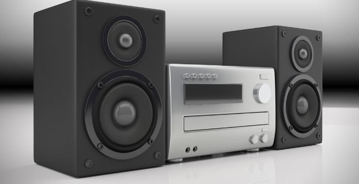 difference between mono and stereo sound
