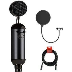 Blue Blackout Spark SL XLR Condenser Microphone