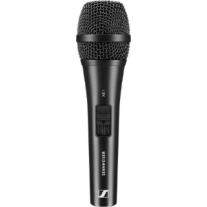 Sennheiser XS-1 Dynamic Cardioid Microphone