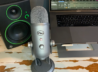 The Blue Microphone Yeti USB : Detailed Review